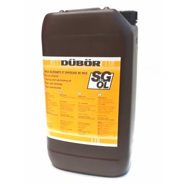 OLIO SG ÖL LT 15